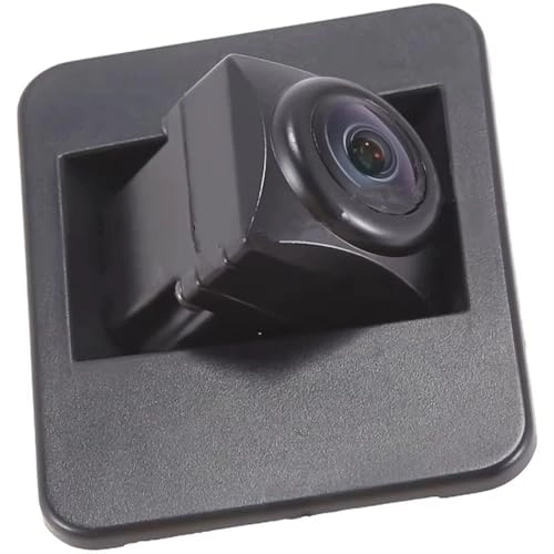 Rear View Camera - Wired