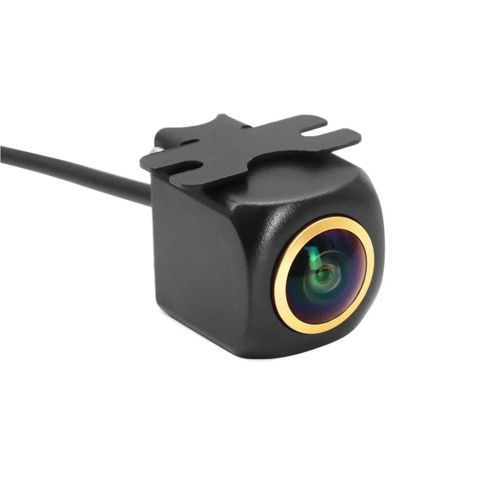Rear View Camera - Wired