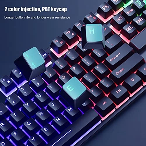 Mechanical Gaming Keyboard - Wired