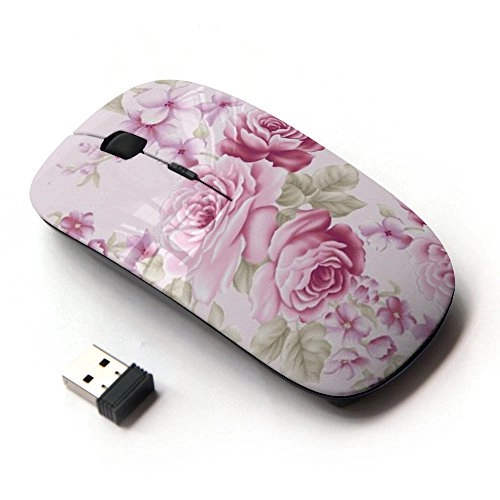 KOOLmouse M-8007002 - Wireless