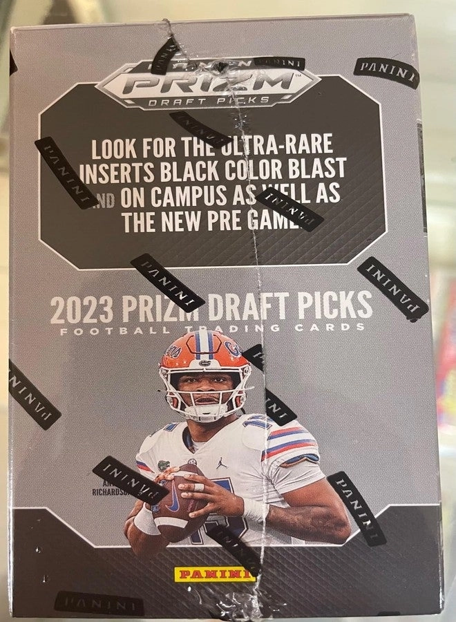 Prizm Draft Picks