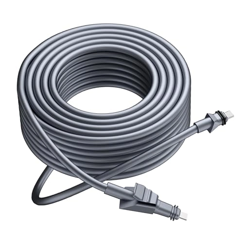 Replacement Satellite Cable - 30m 100ft