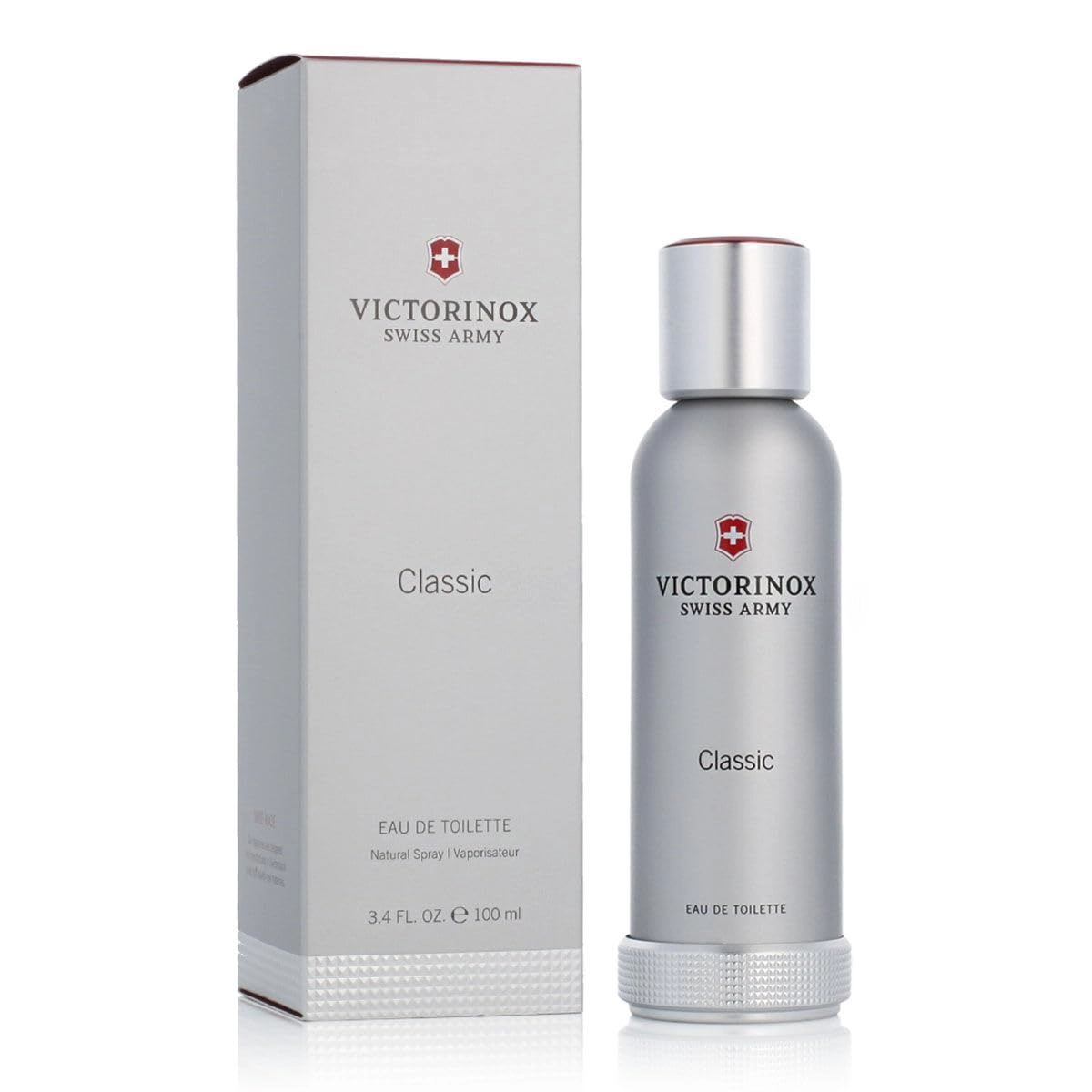 Classic Eau de Toilette 100ml