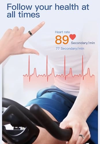 TK9-SMARTRING - #10 #11 #12