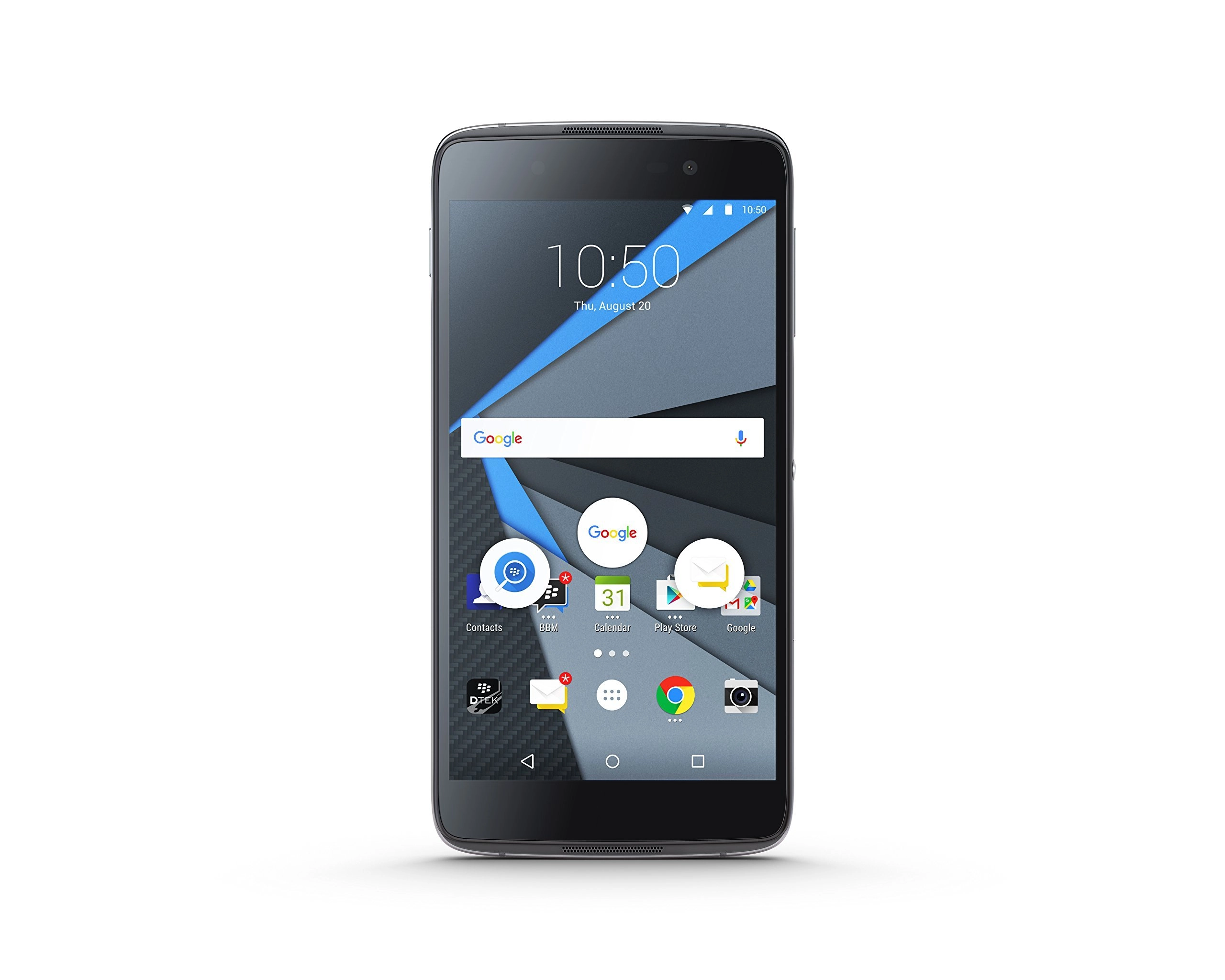 BlackBerry DTEK50 - 3GB 16GB