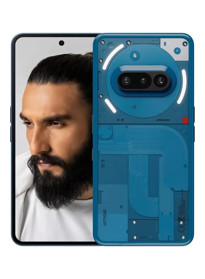 (Renewed) Phone 3a - 12GB 256GB