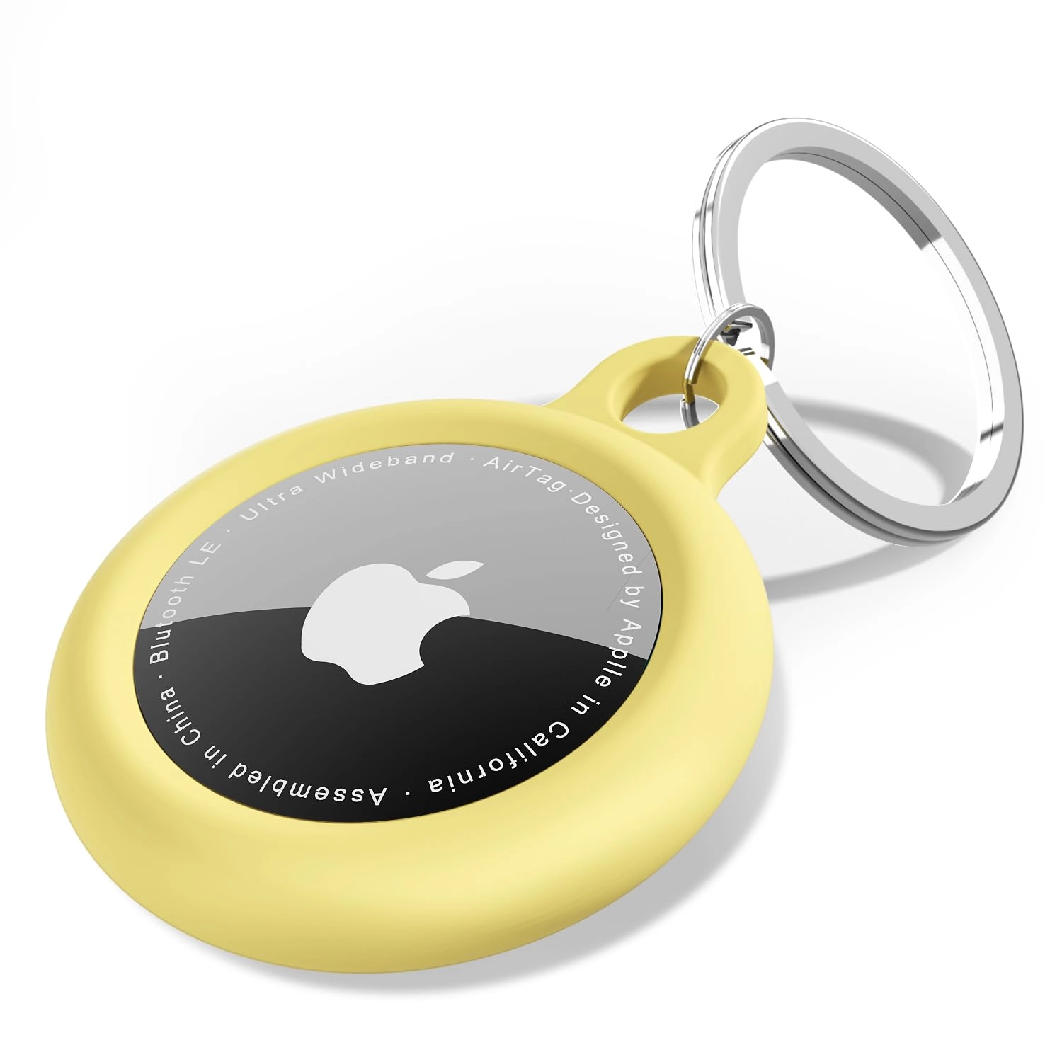 Airtag Keychain