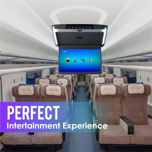 Car Roof Monitor - 11.6 inch