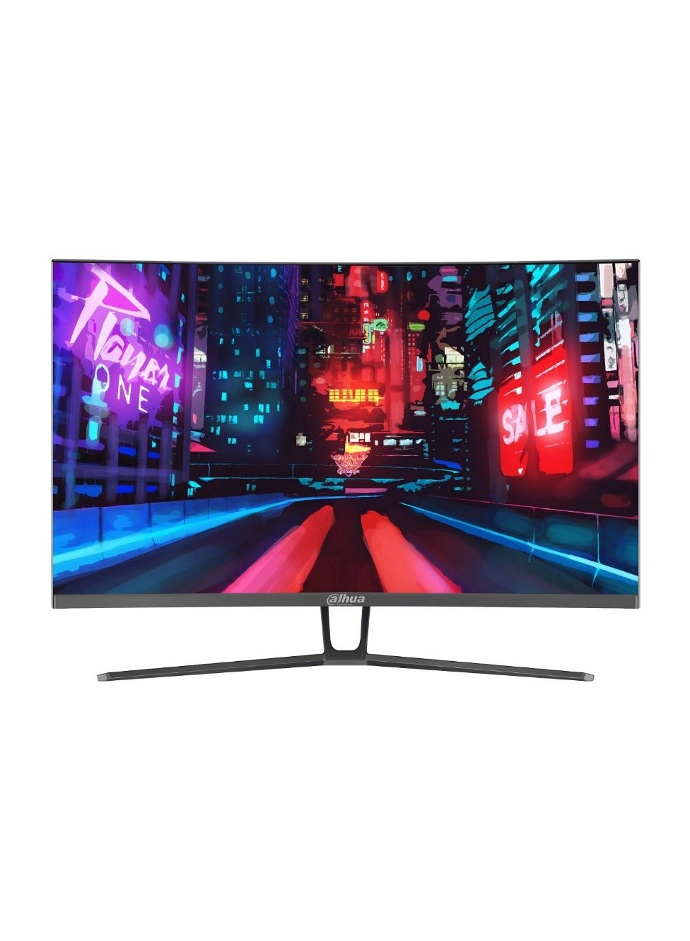 Dahua Technology LM32-E230C - 32 inch 1920 X 1080
