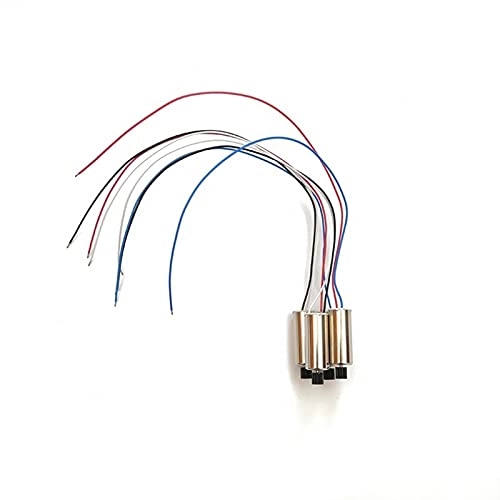 Motor Arm - S167 S166 White