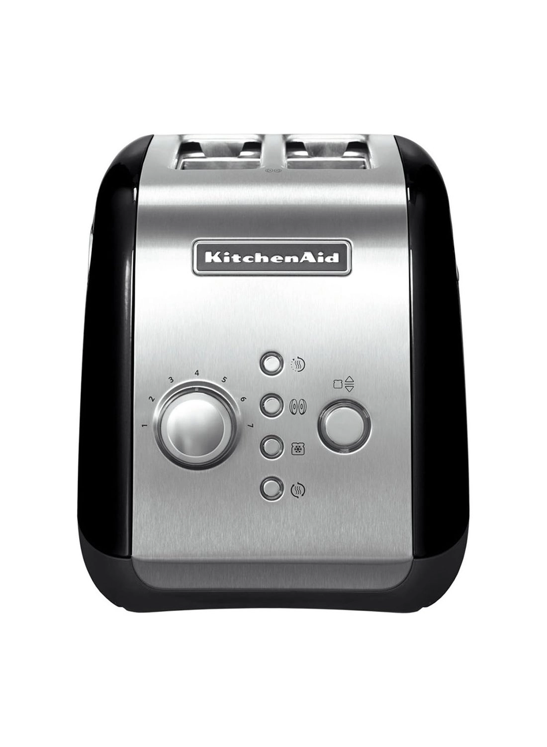 Automatic Toaster - 2 Slice