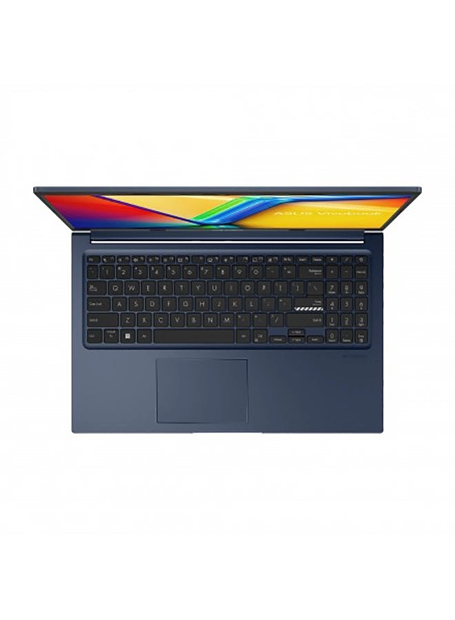 Vivobook X1504ZA - 15.6'' Core i7-1255U 8GB DDR4 512GB SSD