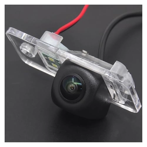 Rear View Camera - Night Vision WIFI