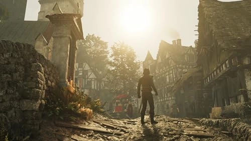 The Inquisitor Deluxe Edition - PlayStation 5