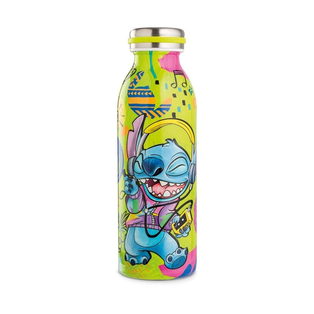 EGAN Stitch Water Bottle Thermal 500 ml