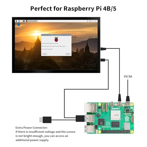 JRP7002 - HD 10.1 Inches