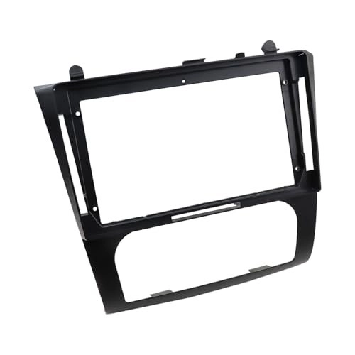 Radio Stereo Bezel - Nissan Altima 2006-2012