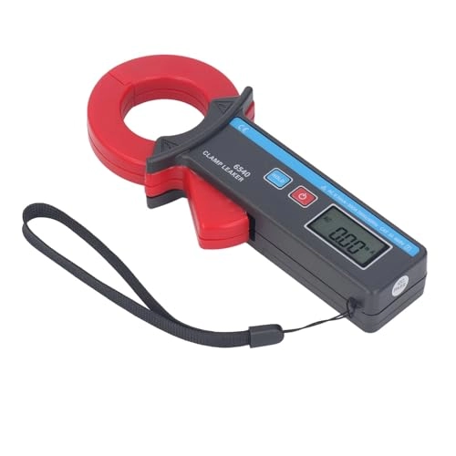 Leakage Collet Meter - 300.0A 40mm