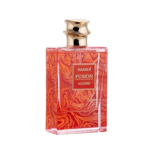 Fusion Accord Eau de Parfum - 85ml