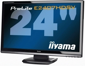 Monitor - 24'' 1920x1080