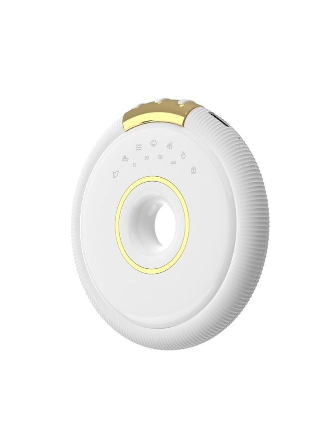 Portable Waterproof Bluetooth Speaker