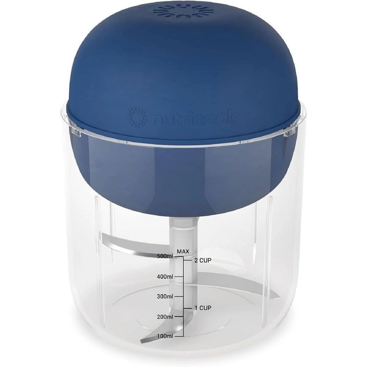 Choppi - 0.5 Liter Cordless