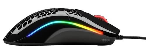 Model O Gaming Mouse - USB