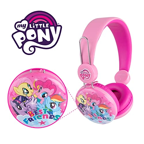 My Little Pony Wired Headphone