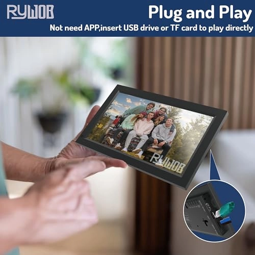 P16-1 - 7 inch 800 x 480