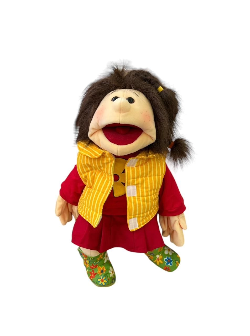 Lene Living - Hand Puppet