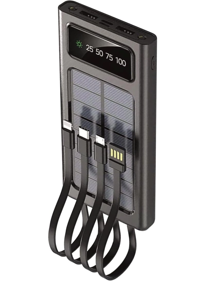 Mi Amite Power Bank 3 Pro - 40000mAh