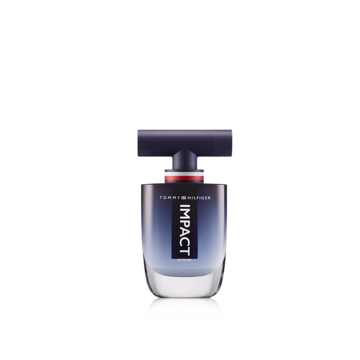IMPACT INTENSE - Eau de Parfum 100ml + TRAVEL SPRAY - Eau de Parfum 4ml