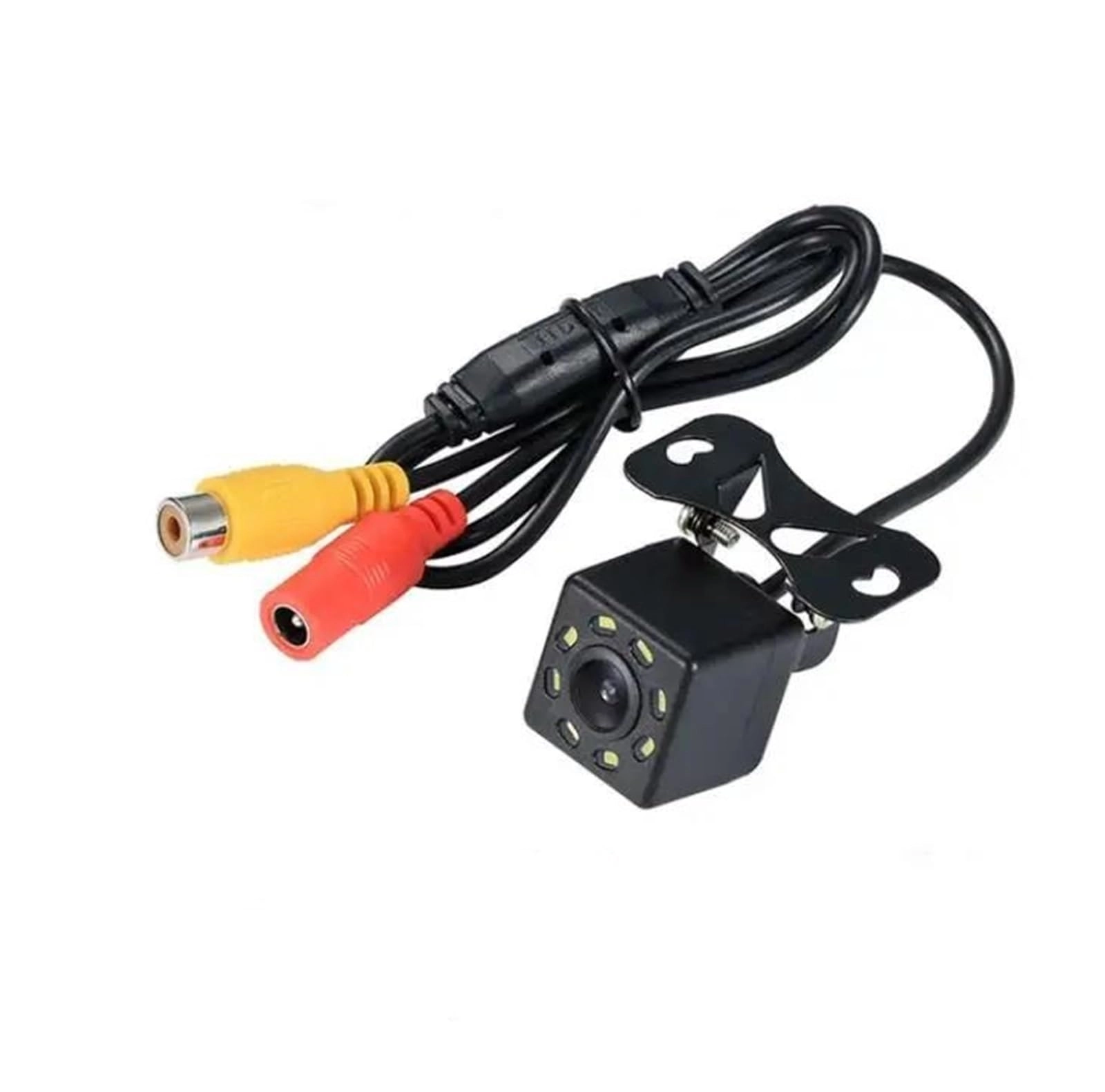 Rear View Camera - Night Vision Wire