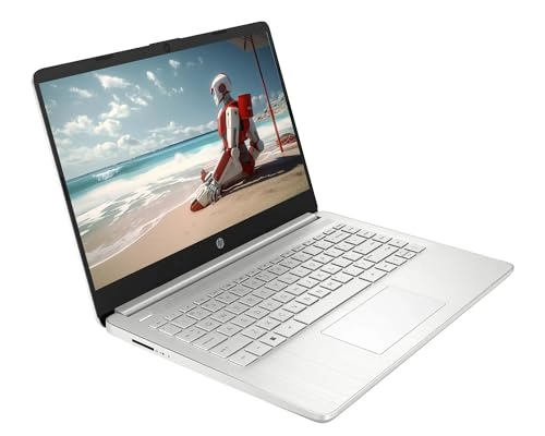 14 Laptop Computer Laptop 14-dq6011dx - 14'' N150 16GB DDR4 128GB UFS + 256GB MSD Card