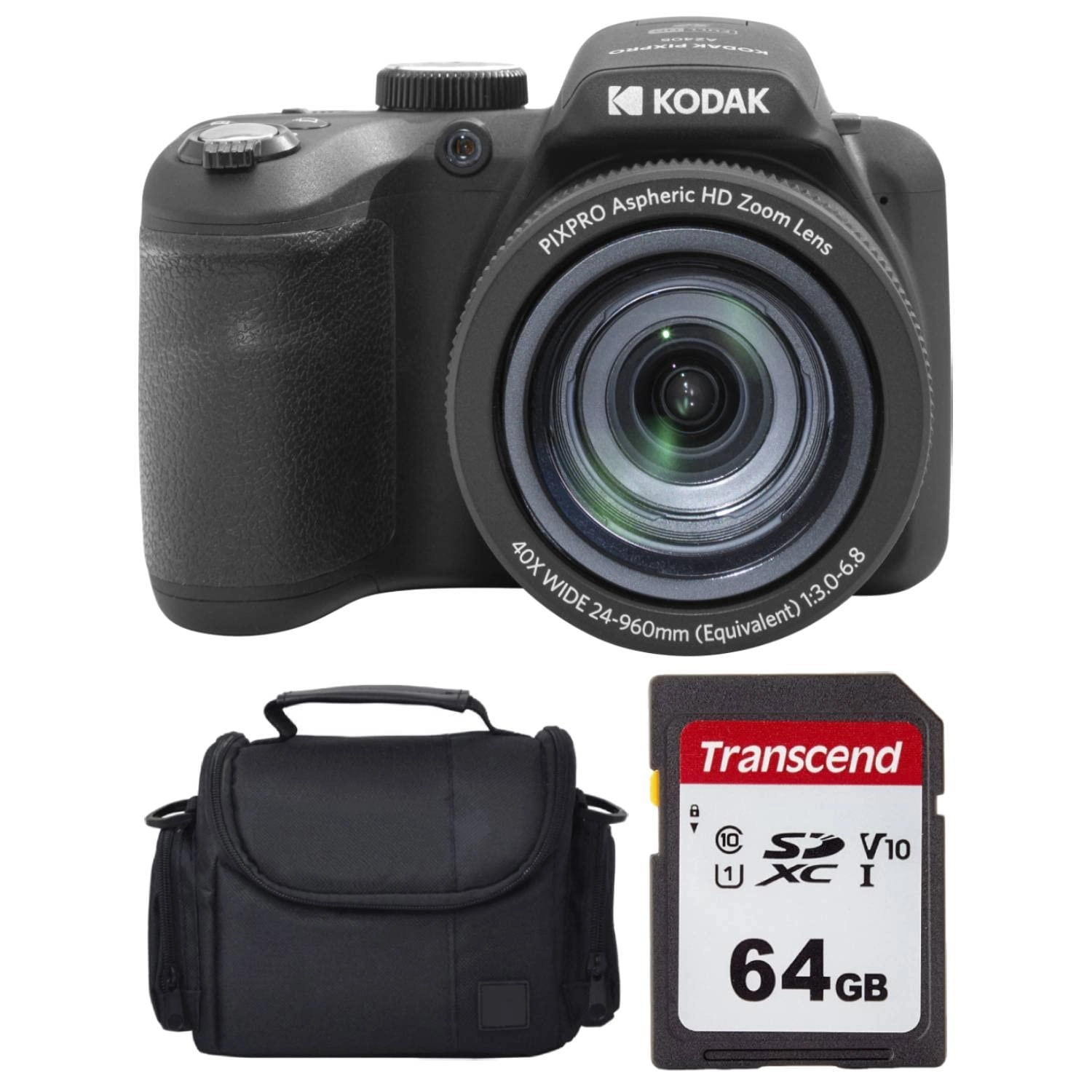 AZ405 - 20MP 40x