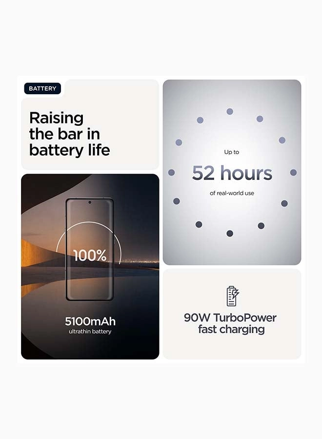 Edge 70 - 16GB 512GB