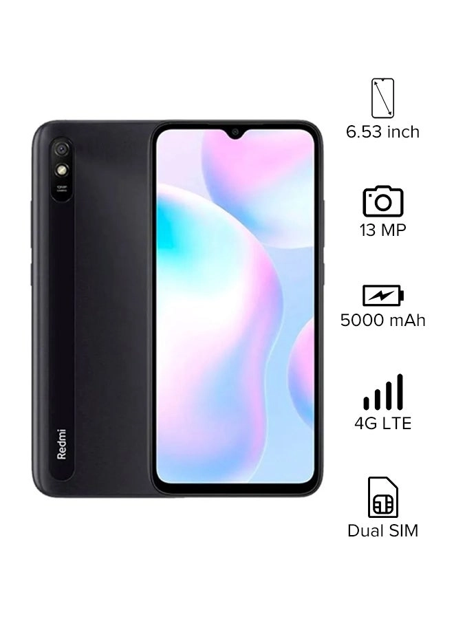 Redmi 9A - 2GB 32GB