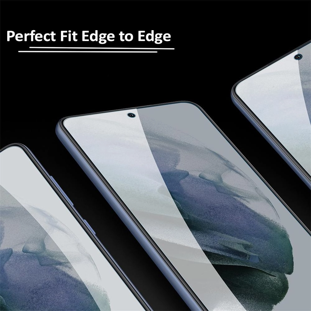 Max & Max HD Tempered Glass Screen Protector for Samsung S22