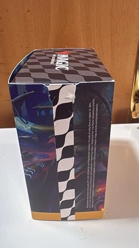 Aetherdrift Prerelease Kit