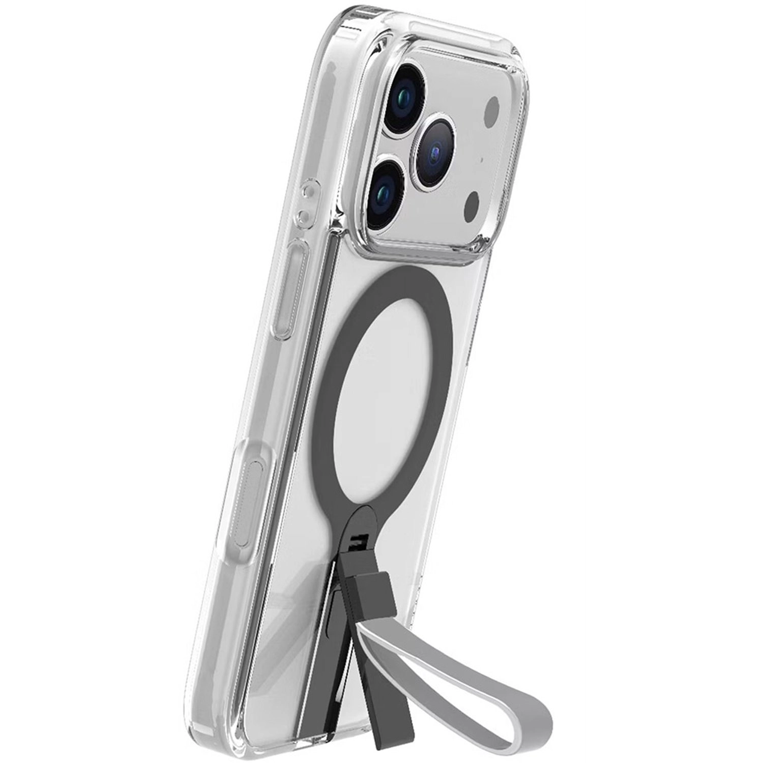 Spira Grip Case with MagSafe for iPhone 17 Pro