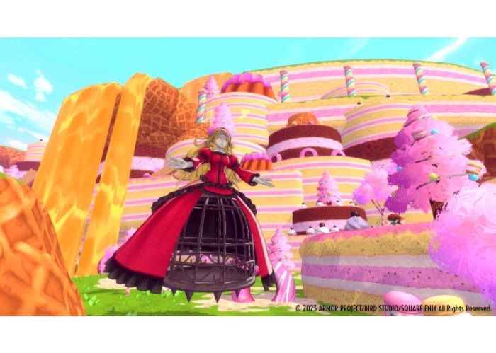 Dragon Quest Monsters:The Dark Prince