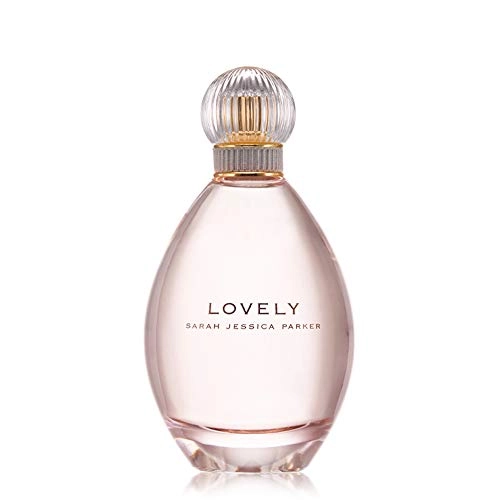 Lovely Eau de Parfum - 200 ml