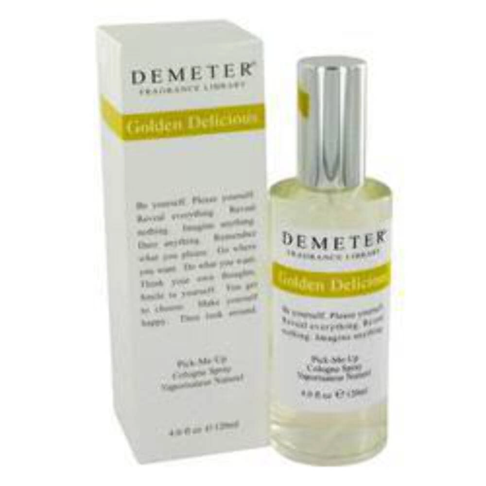 Demeter Golden Delicious - 4 oz