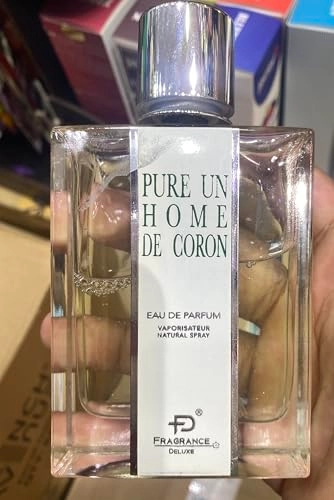 Pure Un Home De Coron Eau de Parfum - 100 ml