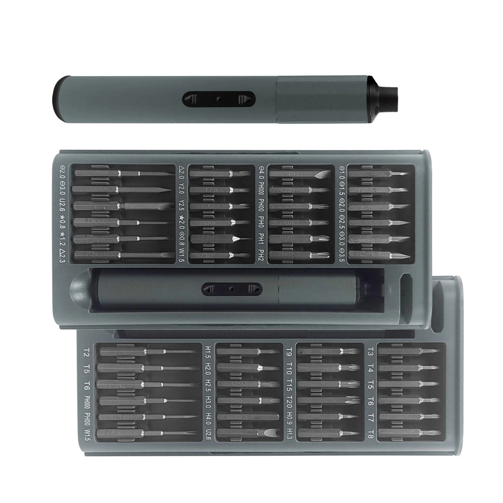 APGLSXY 6133 - 400mAh