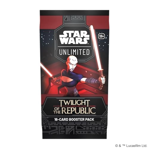 Twilight of The Republic - 16pcs