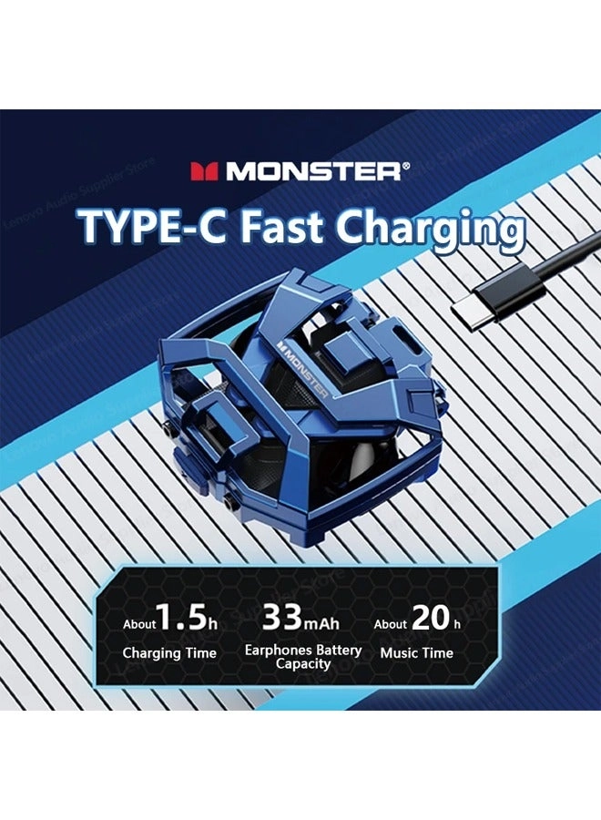 XKT09 Wireless Earbud