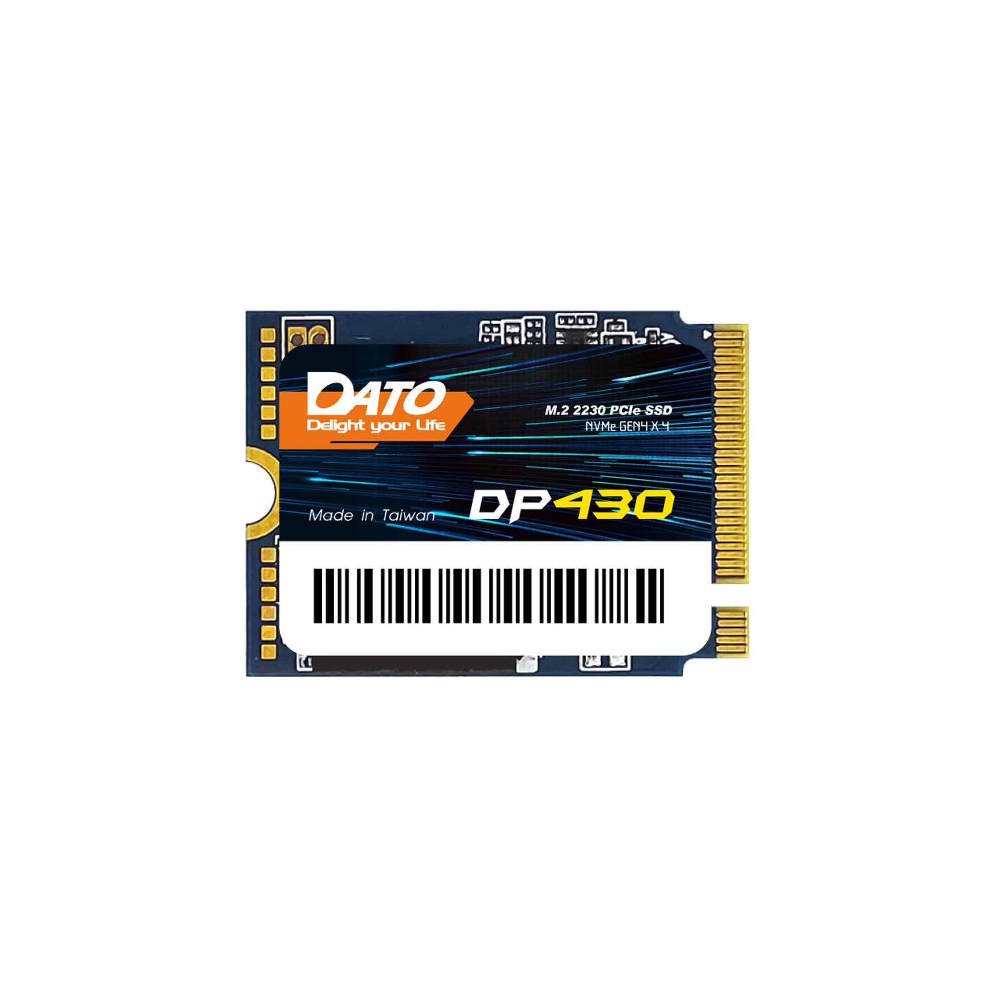 DATOTEK DP430 - 2 TB 2230
