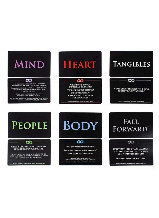 Self Improvement Game