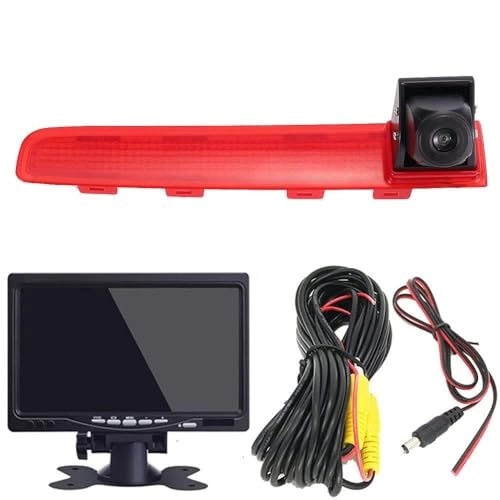 Reversing Camera - Night vision 628 x 586 pixels